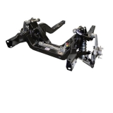 1970-1981 Camaro Small Block or LS Detroit Speed Hydroformed Subframe, Assembled 032014 Image