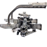 Detroit Speed Hydroformed Subframe