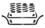 2012-2015 Camaro Detroit Speed Suspension Kit Level 1, V8 Image