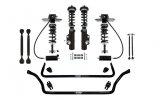 2012-2015 Camaro Detroit Speed Suspension Kit Level 2 Image