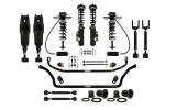 2012-2015 Camaro Detroit Speed Suspension Kit Level 3 Image