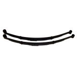 1968-1979 Nova Detroit Speed 2 Inch Drop Leaf Springs Image