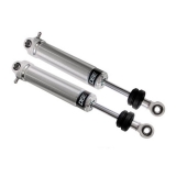 1967-1981 Camaro Detroit Speed Rear Mini Tub Shocks Image