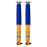 1978-1987 Regal Detroit Speed Rear Replacement Shocks Image