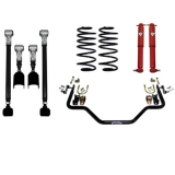 1973-1977 El Camino Detroit Speed Rear Speed Kit Level 2 Image