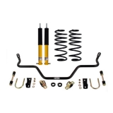 1982-1992 Camaro Detroit Speed Rear Speed Kit Level 1 Image