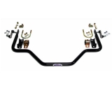 1964-1972 El Camino Detroit Speed Tubular Rear Sway Bar Kit Image