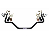 1973-1977 Chevelle Detroit Speed Tubular Rear Sway Bar Kit Image