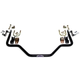 1978-1988 Monte Carlo Detroit Speed Tubular Rear Anti-Roll Bar, 1 Inch OD Image