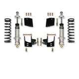 1978-1983 Malibu Detroit Speed Rear Coilover Kit Image