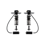 2010-2015 Camaro Detroit Speed Rear Coilover Suspension Kit, Single Adjustable Shocks Image