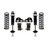 Detroit Speed Coilovers