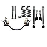 1978-1983 Malibu Detroit Speed Rear Speed Kit, Level 2 Image