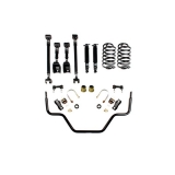 1978-1987 Regal Detroit Speed Rear Speed Kit, Level 2, For 3 Inch Axle Tubes Image