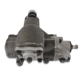 1970-1988 Monte Carlo Detroit Speed 12.7-1 Ratio Power Steering Box Image