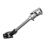 1993-2002 Camaro Detroit Speed Steering Shaft Kit - Natural Finish Image