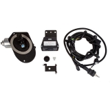 1975-1977 Camaro DSE Selecta-Speed Wiper Kit (non-recess park) Image