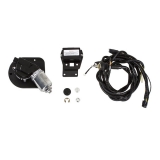 1964-1965 Chevelle Detroit Speed Selecta-Speed Wiper Kit With Box Style Motor Image
