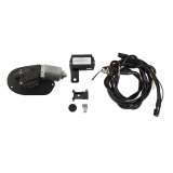 1969 Chevelle Detroit Speed Selecta-Speed Wiper Kit Non-Recessed Park Image