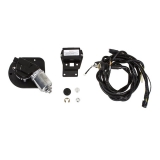 1964-1965 Chevelle Detroit Speed Selecta-Speed Wiper Kit With Can Style Motor Image
