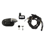 1968 Chevelle Detroit Speed Selecta-Speed Wiper Kit Non-Recessed Park Image
