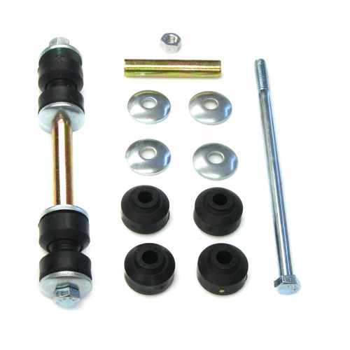 1964-1972 Chevelle Sway Bar End Link Kit