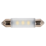 211 LED Dome Light Bulb: 20-211-36