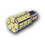 1157 LED Amber Bulb, Turn Signal: 20-1157-A