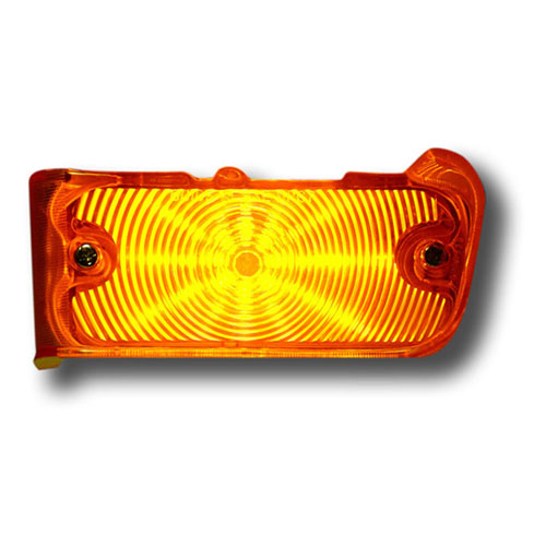 1967 Chevelle LED Parking Light Kit