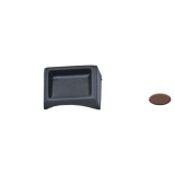 1978-1987 El Camino Replacement Coin Tray, Brown Image