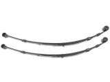 1968-1979 Nova 4 Leaf Multi Leaf Springs Image