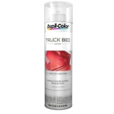 Dupli-Color Clear Trunk/Truck Bed Coating, Aerosol: CTBA100 Image