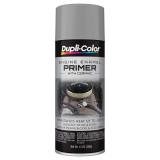 Dupli-Color Premium Engine Enamel With Ceramic; Gray Engine Primer; 12 oz. Aerosol Image