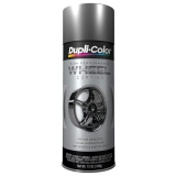 Dupli-Color Wheel Coating; Graphite; 11 oz. Aerosol (For SS 5 Spoke Wheels) Image