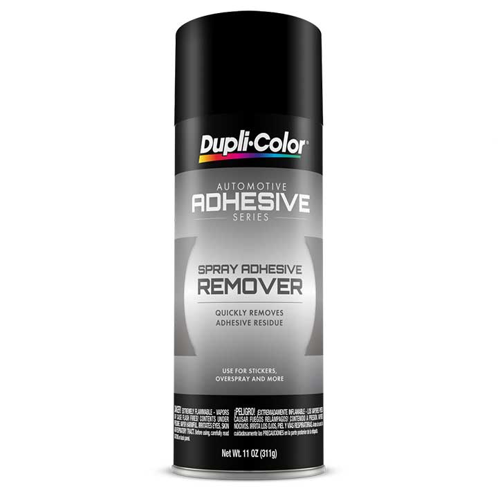 Dupli-Color Spray Adhesive Remover, 11 oz. Aerosol