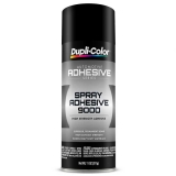 Dupli-Color Spray Adhesive 9000, 11 oz. Aerosol - Webbed Spray Image