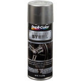 Dupli-Color Automotive Metallic Coating; Stainless Steel; 11 oz. Aerosol Image