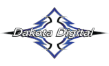 Brand Logo Dakota Digital