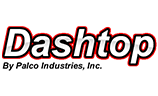 Brand Logo Dashtop
