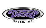 Brand Logo Detroit Speed