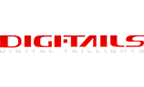 Brand Logo DIGI-TAILS