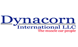Brand Logo Dynacorn