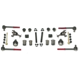 1968-1974 Nova Value Front Suspension Kit Image