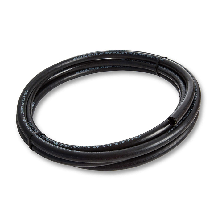 1962-2002 Chevrolet Earls Vapor Gaurd EFI Fuel Hose 3/8 ID 20 Feet