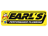 Brand Logo Earls Performance