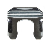 1962-1979 Nova Brake Flex Hose and Transmission Cable Clip Image