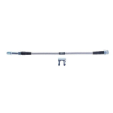 Flex Hoses, Stainless Steel