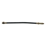 1967 Camaro Front Drum Brake Flex Hose, Original Material Image