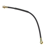 1969 Camaro Front Disc Brake Flex Hose, Original Material Image