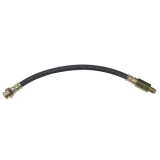 1968-1969 Camaro Front Drum Brake Flex Hose, Original Material Image